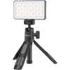 Дополнительный свет с аккумулятором RGB-CCT 6W Vibe P96L