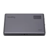 Lisavalgus akuga RM120 RGB-CCT 5000mAh USB-C must