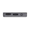Lisavalgus akuga RM120 RGB-CCT 5000mAh USB-C must