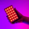 Lisavalgus akuga RM120 RGB-CCT 5000mAh USB-C must