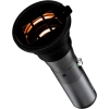 Lisavalgus akuga fokusseeritav 10W RF10C 20-filtrit