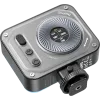 Lisavalgus akuga kaamerale cold shoe Vibe P108 Pro hall RGBW