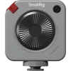 Lisavalgus akuga kaamerale cold shoe Neo Mini P108 hall RGBW