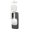 Lisavalgus akuga telefonile Vibe P48 Magsafe USB-C valge