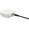 Lisavalgus akuga telefonile Vibe P48 Magsafe USB-C valge
