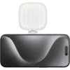 Lisavalgus akuga telefonile Vibe P48 Magsafe USB-C valge