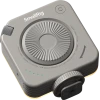 Дополнительный свет с аккумулятором для камеры cold shoe Neo Mini P96 серый