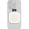 Lisavalgus akuga telefonile Vibe P48 Magsafe USB-C must