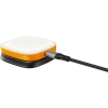 Lisavalgus akuga telefonile Vibe P48 Magsafe USB-C must