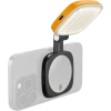 Lisavalgus akuga telefonile Vibe P48 Magsafe USB-C must