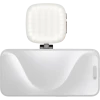 Lisavalgus akuga telefonile Vibe P48 Magsafe USB-C must
