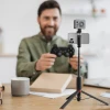 Selfi pulk statiiv Drex Lee Boom ST30 must