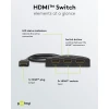 3-ne HDMI lüliti 1-väljund 4K@60Hz
