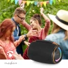 Bluetooth kaasaskantav kõlar 20W mono TWS MicroSD USB-C