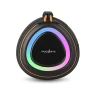 Bluetooth kaasaskantav kõlar Nedis 60W TWS MicroSD USB-C