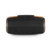 Bluetooth kaasaskantav kõlar Nedis 60W TWS MicroSD USB-C