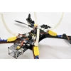 Drone for spare parts