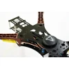 Drone for spare parts