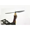 Drone for spare parts