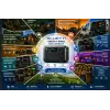 Зарядная станция Bluetti Premium 200 V2 2.6/3.9кВт инвертор 2073Втч