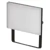 LED floodlight 10.5W NW 4000K 1000lm IP65 black Tambo