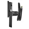 LED floodlight 10.5W NW 4000K 1000lm IP65 black Tambo
