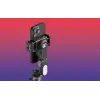 Aochuan Гимбал для телефона M3 PRO Mini черный AI датчик