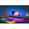 2.8m RGB led lint 24W Tuya USB-A Gosund