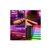 2.8m RGB led lint 24W Tuya USB-A Gosund