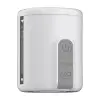 Battery mini pump vacuum 4kPa 5-nozzles white
