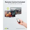 HDMI™ Switch 4 to 1