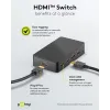 HDMI™ Switch 4 to 1