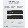 HDMI™ Switch 4 to 1
