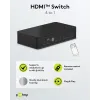 HDMI™ Switch 4 to 1