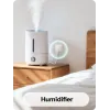 Sonoff S61S Matter/WiFi Nutipistik 16A 4kW Ülelaadimiskaitse
