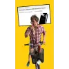 Алкотестер электрохимический 0-4 класс B / NB! PAKEND AVATUD, KASUTATUD FILMIMISEL.