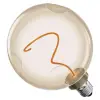 Deko LED lamp Võsu niit E27 CG125A 230VAC 4.5W 240lm 1800K