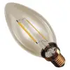 Deko LED lamp II niit E14 küünal 230VAC 2.5W 225lm 2200K