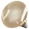 Deko LED lamp Q niit E27 G130OA 230VAC 4W 220lm 1800K