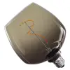 Deko LED lamp Gradient niit E27 S123 230VAC 4W 150lm 1800K