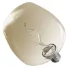 Deko LED lamp DNA niit E27 S123 230VAC 3.5W 130lm 1800K
