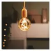 Deko LED lamp Võsu niit E27 CG125A 230VAC 4.5W 240lm 1800K
