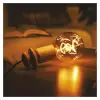Deko LED lamp Võsu niit E27 CG125A 230VAC 4.5W 240lm 1800K