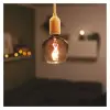 Deko LED lamp Gradient niit E27 S123 230VAC 4W 150lm 1800K