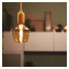 Deko LED lamp DNA niit E27 S123 230VAC 3.5W 130lm 1800K