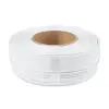 Filament ReFill PLA MATT 1.75mm Valge (Snow White) 1kg