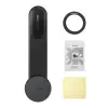 Telefoni hoidik magnetiga PrimeTrip C02 Air, must