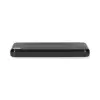 Akupank 10000mAh 20W USB-C LED display must