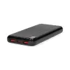 Akupank 10000mAh 20W USB-C LED display must