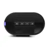 Саундбар+беспроводной сабвуфер SB96WS 180W HDMI BT черный